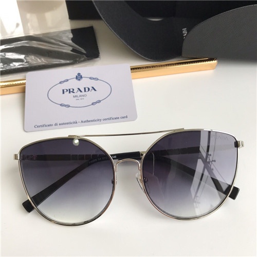Prada AAA Quality Sunglasses #466174 $48.00 USD, Wholesale Replica Prada AAA Quality Sunglasses
