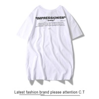 $24.00 USD Off-White T-Shirts Short Sleeved For Men #464905