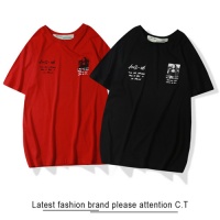 $27.00 USD Off-White T-Shirts Short Sleeved For Men #464912
