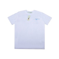 $27.00 USD Off-White T-Shirts Short Sleeved For Men #464914