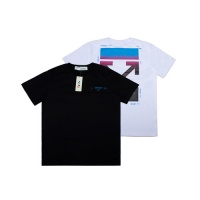 $27.00 USD Off-White T-Shirts Short Sleeved For Men #464914