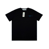 $27.00 USD Off-White T-Shirts Short Sleeved For Men #464917