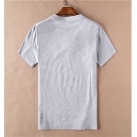 $29.00 USD Burberry T-Shirts Short Sleeved For Men #464971