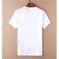$29.00 USD Burberry T-Shirts Short Sleeved For Men #464973