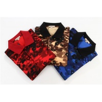 $41.50 USD Burberry T-Shirts Short Sleeved For Men #464999