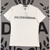 Dolce & Gabbana D&G T-Shirts Short Sleeved For Men #465105