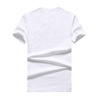 $26.50 USD Moncler T-Shirts Short Sleeved For Men #465533