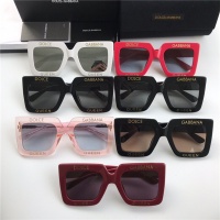 $52.00 USD Dolce & Gabbana D&G AAA Quality Sunglasses #465622