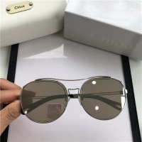 Chloe AAA Quality Sunglasses #465900