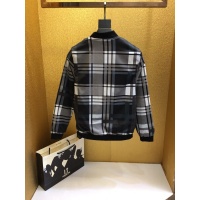 $97.00 USD Burberry Jackets Long Sleeved For Men #466163