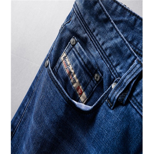 Replica Diesel Jeans For Men #466425 $46.00 USD for Wholesale