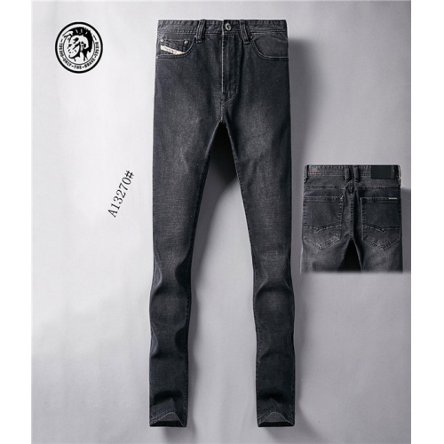Diesel Jeans For Men #466427 $46.00 USD, Wholesale Replica Diesel Jeans