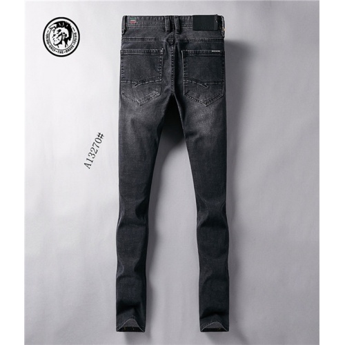Replica Diesel Jeans For Men #466427 $46.00 USD for Wholesale