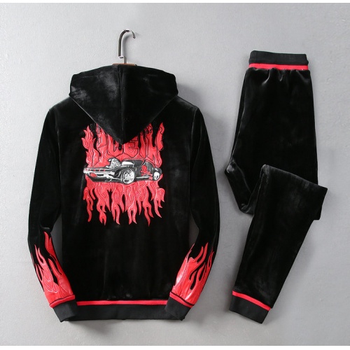 Philipp Plein PP Tracksuits Long Sleeved For Men #467562 $93.00 USD, Wholesale Replica Philipp Plein PP Tracksuits