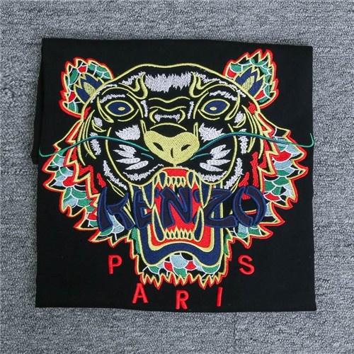 Replica Kenzo T-Shirts Short Sleeved For Unisex #469068 $34.00 USD for Wholesale