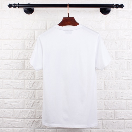 Replica Champion & Chanel T-Shirts Short Sleeved For Men #469106 $26.50 USD for Wholesale