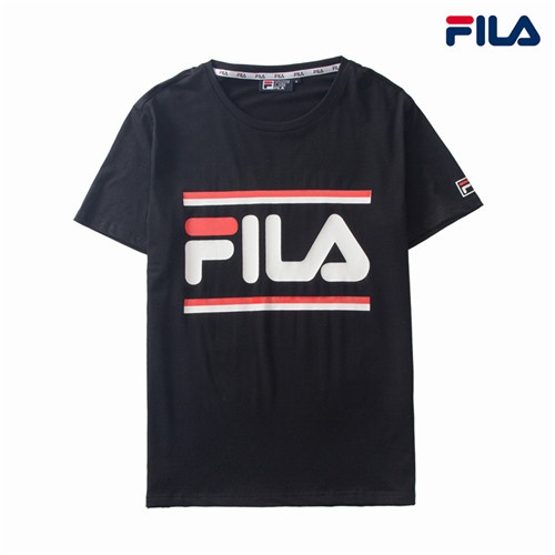 FILA T-Shirts Short Sleeved For Men #469143 $25.00 USD, Wholesale Replica FILA T-Shirts