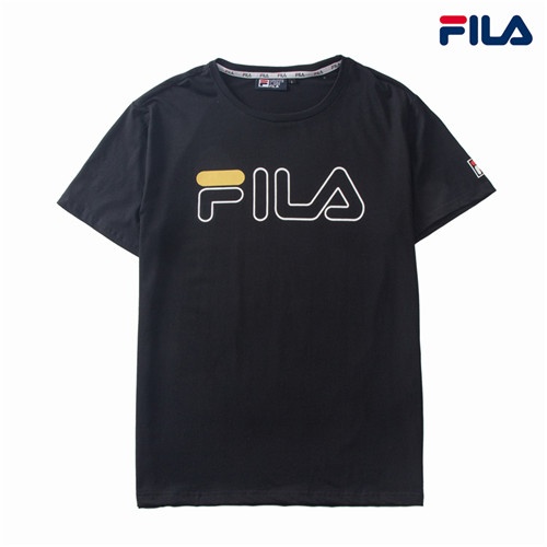 FILA T-Shirts Short Sleeved For Men #469148 $25.00 USD, Wholesale Replica FILA T-Shirts