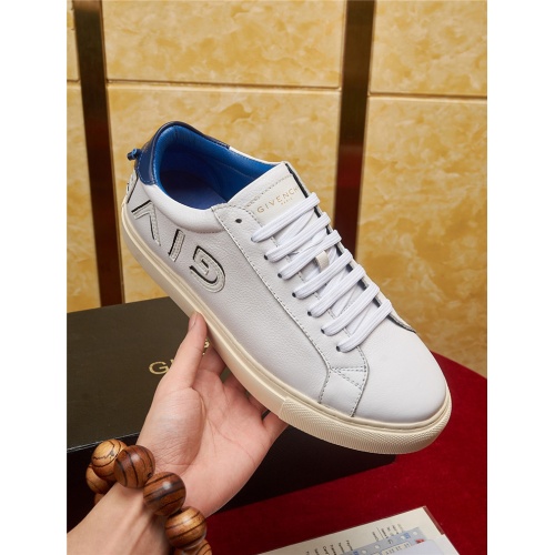 Replica Givenchy Casual Shoes For Men #469313 $80.00 USD for Wholesale