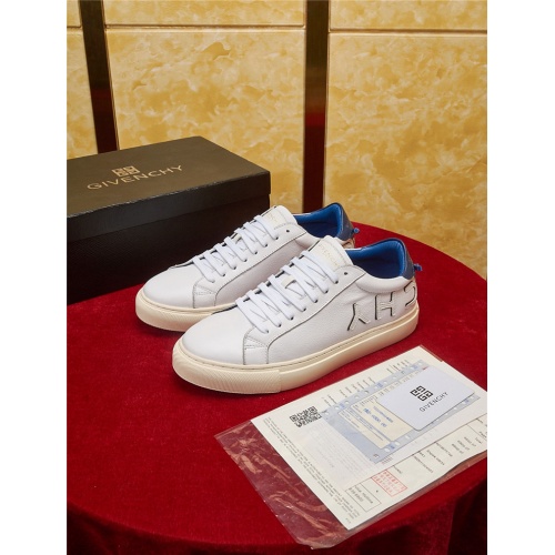 Replica Givenchy Casual Shoes For Men #469313 $80.00 USD for Wholesale