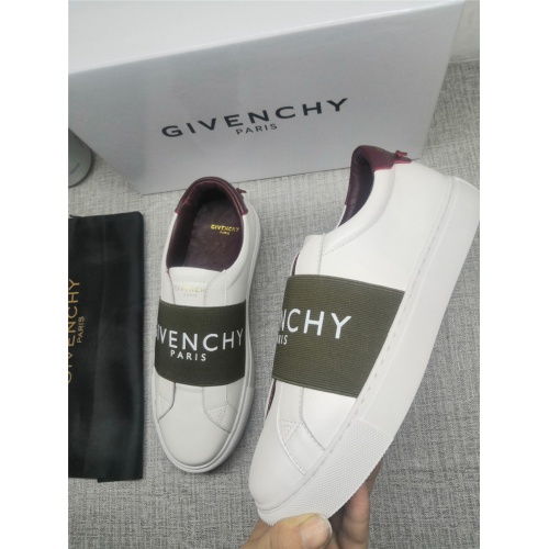 Givenchy Casual Shoes For Men #471263
