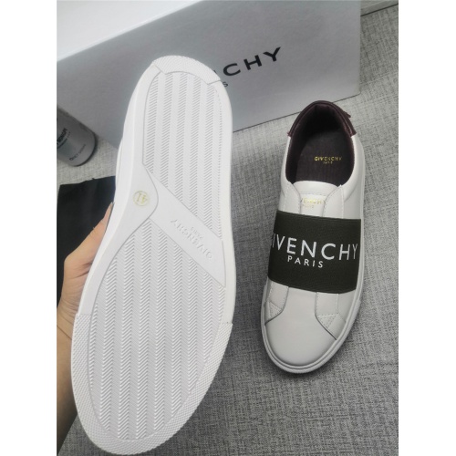 Replica Givenchy Casual Shoes For Men #471263 $75.00 USD for Wholesale