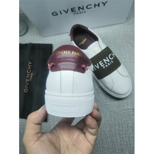Replica Givenchy Casual Shoes For Men #471263 $75.00 USD for Wholesale