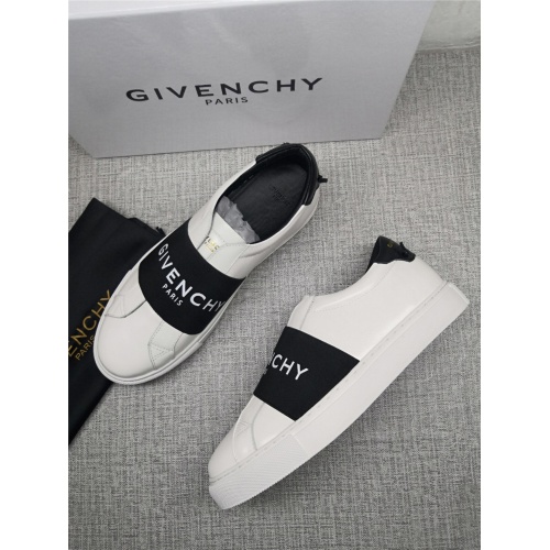 Replica Givenchy Casual Shoes For Men #471264 $75.00 USD for Wholesale