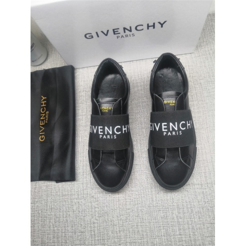 Replica Givenchy Casual Shoes For Men #471265 $75.00 USD for Wholesale