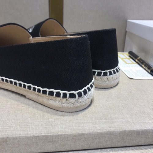 Replica Kenzo Casual Shoes For Women #471891 $56.00 USD for Wholesale