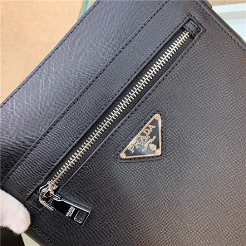 Replica Prada AAA Quality Messenger Bags For Men #472795 $138.00 USD for Wholesale