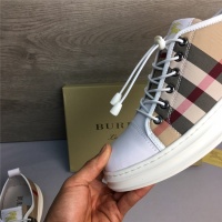 $75.00 USD Burberry Casual Shoes For Men #468654