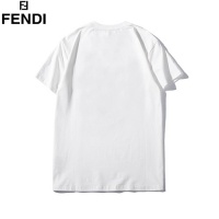 $29.00 USD Fendi T-Shirts Short Sleeved For Men #468993