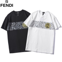 $29.00 USD Fendi T-Shirts Short Sleeved For Men #468995
