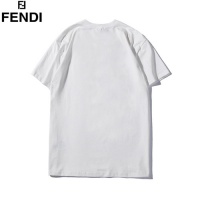 $29.00 USD Fendi T-Shirts Short Sleeved For Men #468996