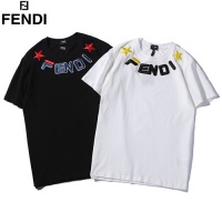 $29.00 USD Fendi T-Shirts Short Sleeved For Men #468996