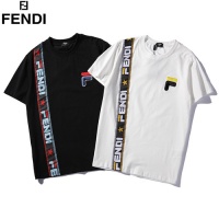 $32.00 USD Fendi T-Shirts Short Sleeved For Men #468998
