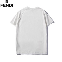 $32.00 USD Fendi T-Shirts Short Sleeved For Men #468999