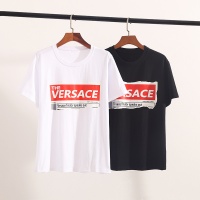 $29.00 USD Versace T-Shirts Short Sleeved For Men #469104