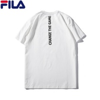 $29.00 USD FILA T-Shirts Short Sleeved For Men #469149