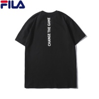 $29.00 USD FILA T-Shirts Short Sleeved For Men #469150