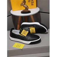 $82.00 USD Fendi Casual Shoes For Men #469284