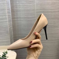 $68.00 USD Prada High-heeled Shoes For Women #469916