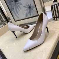$68.00 USD Prada High-heeled Shoes For Women #469917