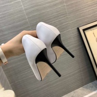 $68.00 USD Prada High-heeled Shoes For Women #469917
