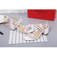 $65.00 USD Valentino High-Heeled Sandal For Women #469920