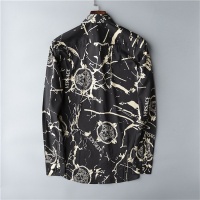 $39.00 USD Versace Shirts Long Sleeved For Men #469986