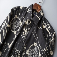 $39.00 USD Versace Shirts Long Sleeved For Men #469986