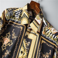 $39.00 USD Versace Shirts Long Sleeved For Men #469988
