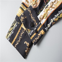 $39.00 USD Versace Shirts Long Sleeved For Men #469988